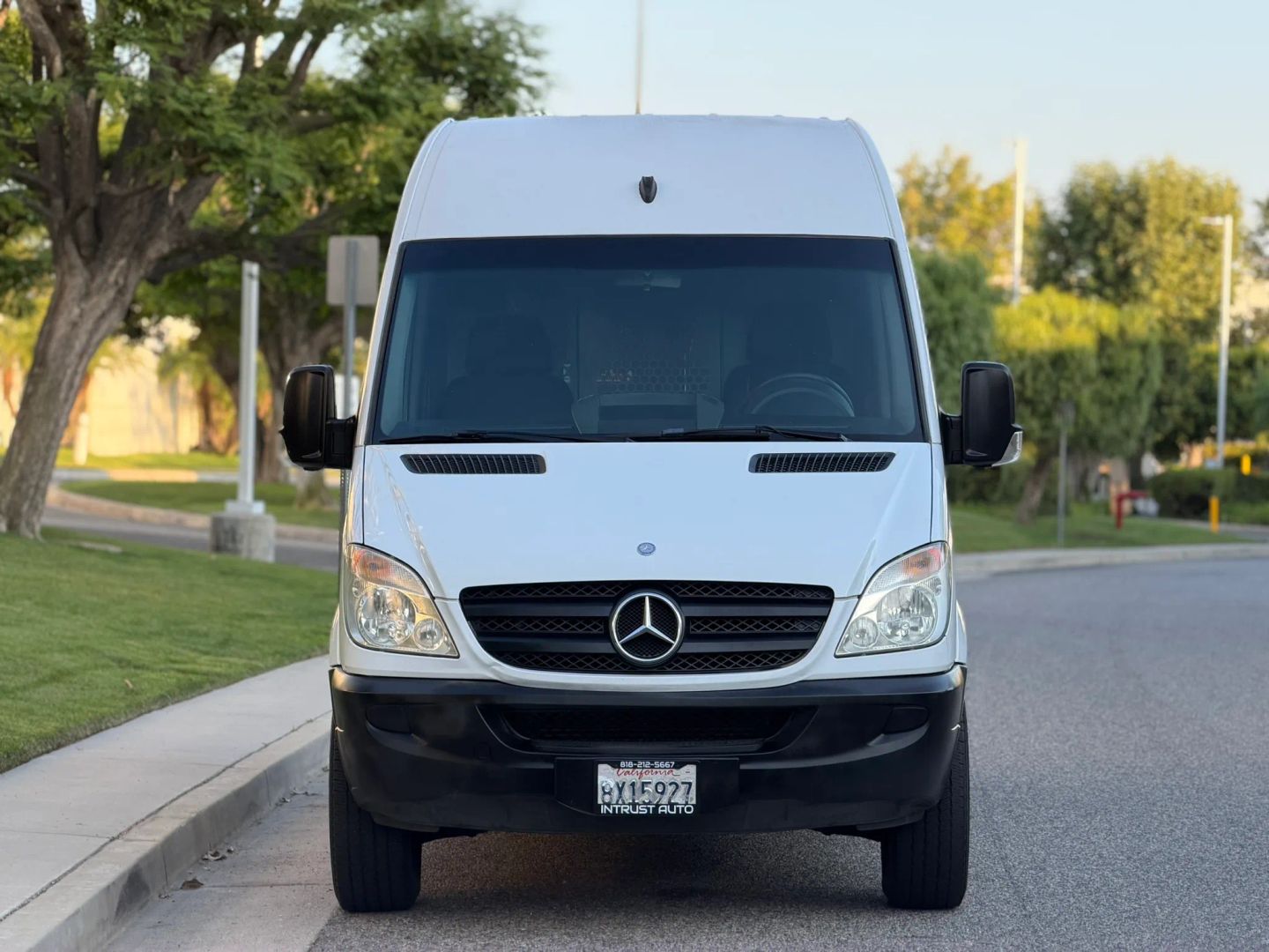 mercedes-benz sprinter cargo van 2013 WD3PE7CC8D5725752 image mercedes-benz sprinter cargo van 2013 WD3PE7CC8D5725752 image